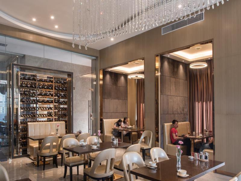 Vienna Classic Hotel Dongguan Changan Xiandai 외부 사진