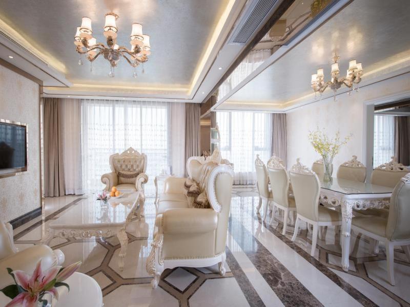 Vienna Classic Hotel Dongguan Changan Xiandai 외부 사진